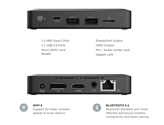 ̩ZBOX PI430AJʽع̬ɢȼԵĴ֮