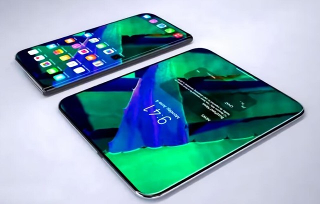 苹果iphone产品路线图泄露来看看iphone18到底什么样