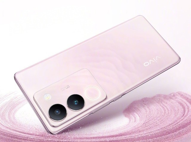 Ϊֻ趫ѧ vivo S17ϵɫ