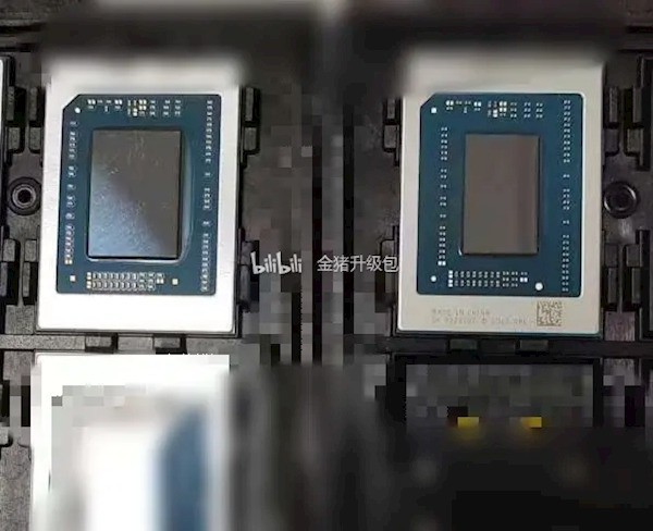 神秘的AMD锐龙5 7500F首次曝光