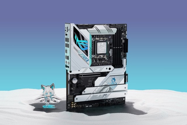 ROG DAY ѩս˶Z790ѩ