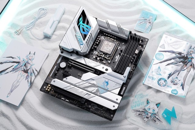 ROG DAY ѩս˶Z790ѩ