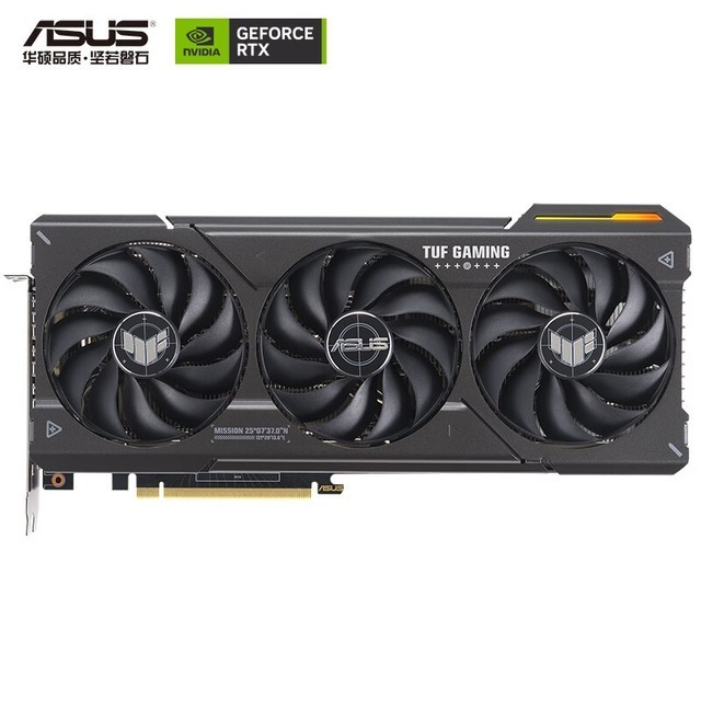 ޡֵ۸񣡻˶TUF GeForce RTX4070-O12G-GAMINGԿ5489Ԫ֣