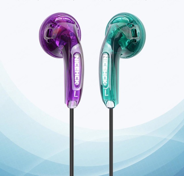 ޡ챬HiFi NICEHCK ԭ޼MX500 