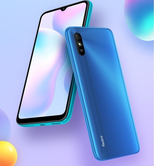 產品:redmi 9a(4gb/64gb/全網通)紅米手機想要買老人機和備用機的可以