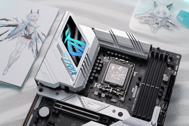 ROG DAY ѩս˶Z790ѩ
