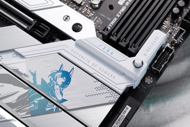 ROG DAY ѩս˶Z790ѩ