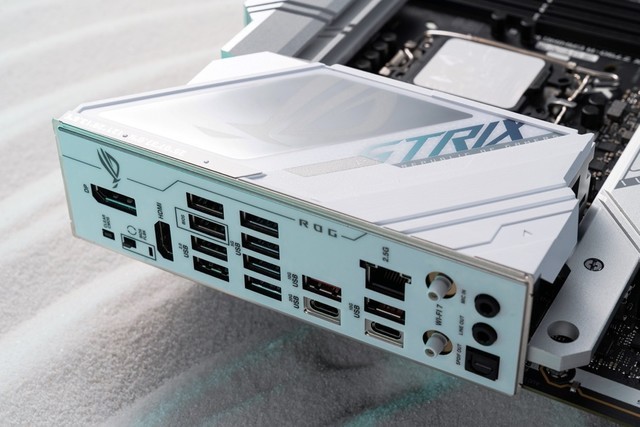 ROG DAY ѩս˶Z790ѩ