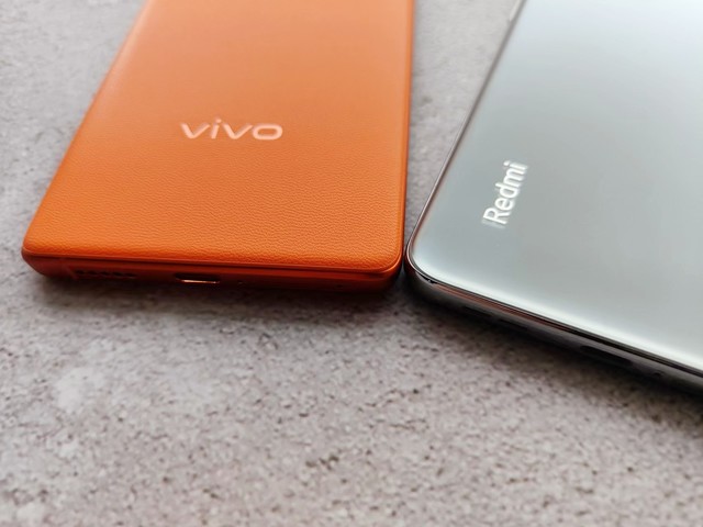 3000元价位天玑9000何如选 Redmi K50 Pro/vivo X80上手对比 