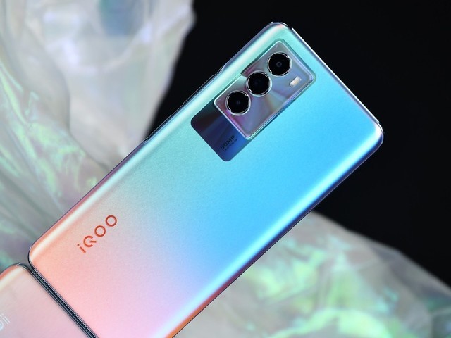 (全文)_iqoo neo5 se_手机市场-中关村在线