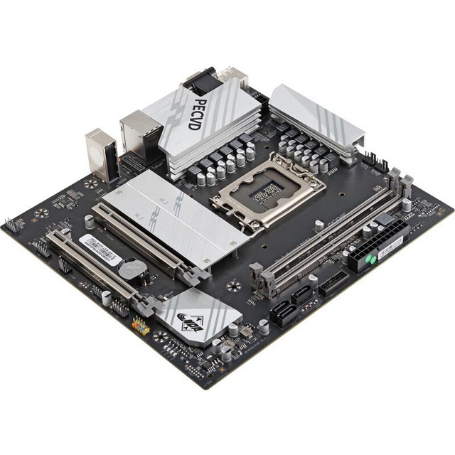 手慢无超值优惠昂达b760plusb主板只要199元