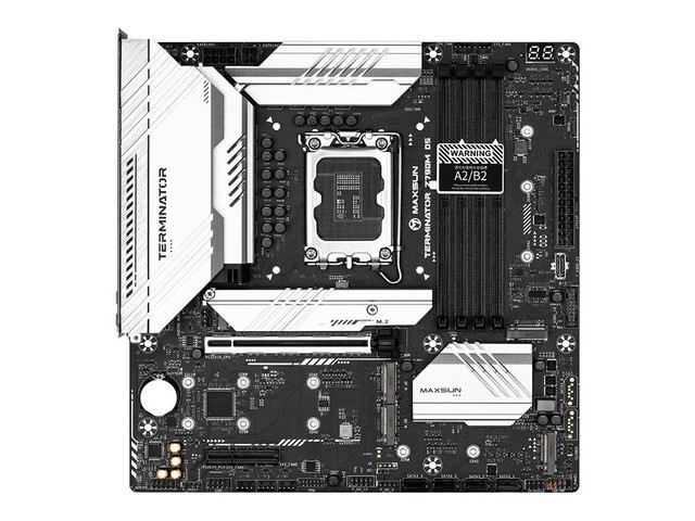 u MS-ս Z790M D5 WIFI