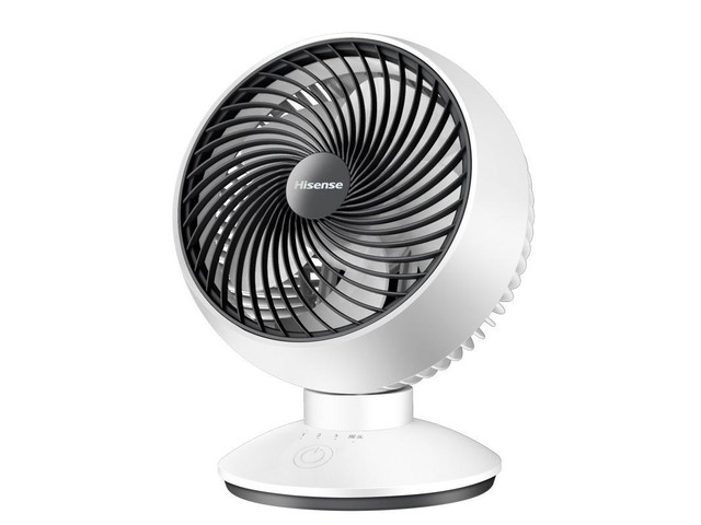 手慢无海信usb小风扇59元入手夏日必备清凉神器