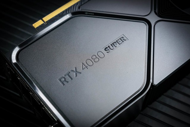  GeForce RTX 4080 SUPER graphics card evaluation drops 1400 yuan, the new flagship of the game
