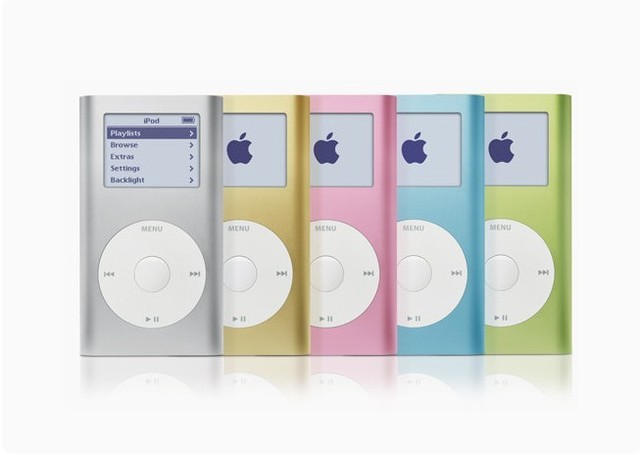 iPod touch 