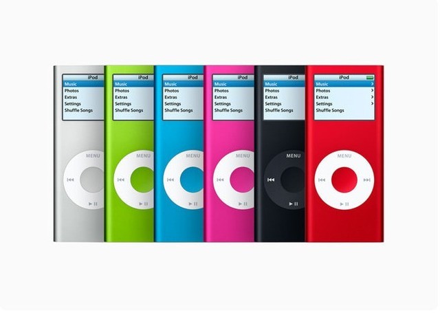 iPod touch 