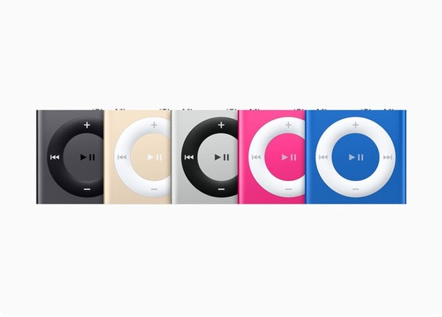 iPod touch 