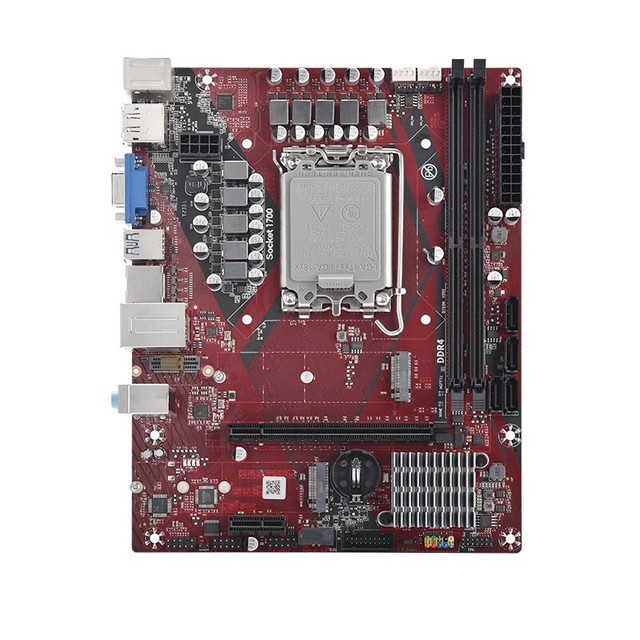 【手慢无】劲鲨B660主板 369元到手!