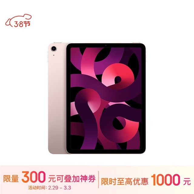 ƻ iPad 2022(64GB/WLAN)