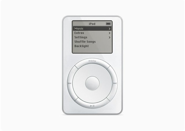 iPod touch 