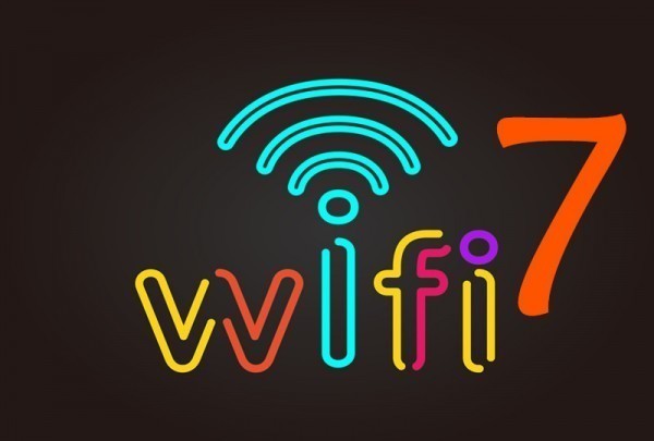高频多连接并发技术，让Wi-Fi 7（不发） 