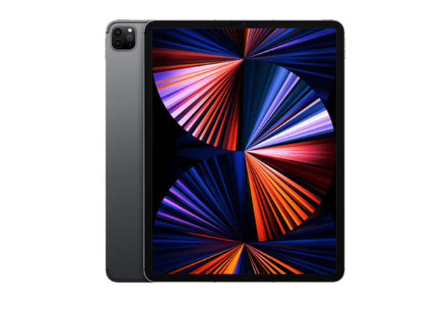 【手慢无】巨划算！苹果 iPad Pro 12.9英寸骨折价7909元