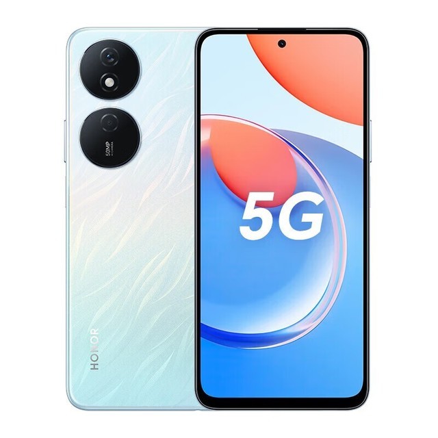 �������ޡ���ҫ play8t 6000mAh�ܳ����� 12+256��˫�� ������ 8GB
