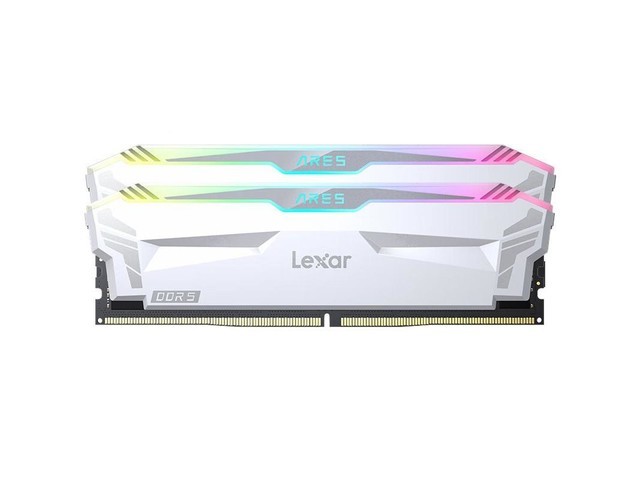 ׿ɳ ս֮ RGB DDR5 6400 32GB(16GBx2) ɫ