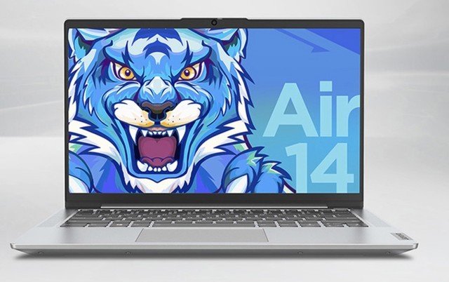 618限时惊爆价 高人气轻薄本 联想小新Air 14酷睿版3999元包邮到家 