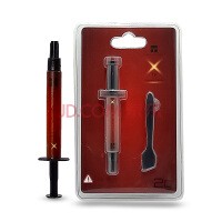 ThermalrightTFX(2g)ȹ֬/ CPUɢȸ/ 2gװ/ϵ14.3/ʼǱȸࣩ