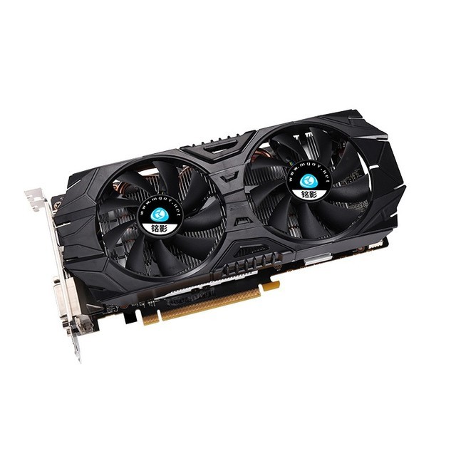 手慢無超值搶購銘影gtx10603g顯卡僅售609元