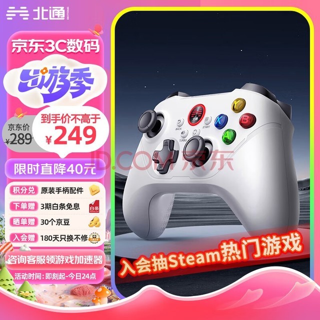 ͨ2ProϷֱxboxһPCsteamӺ걳5ֻ˫˳ԭ 