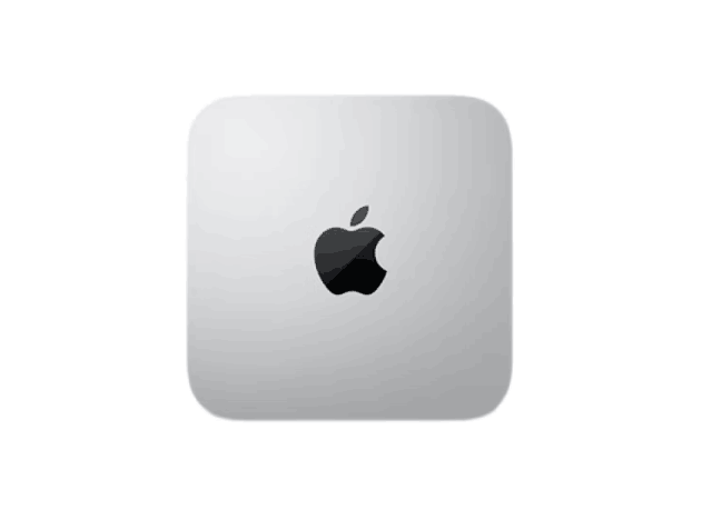 入门款Mac Mini M2芯片3428元