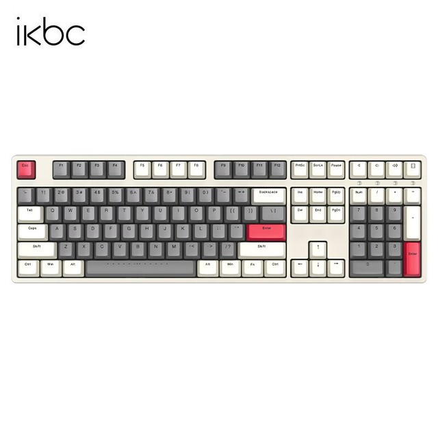 IKBC W210߻е