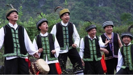 中西文化交相辉映 AI演绎“瑶族舞曲”  香港浸会大学交响乐团举办周年音乐会