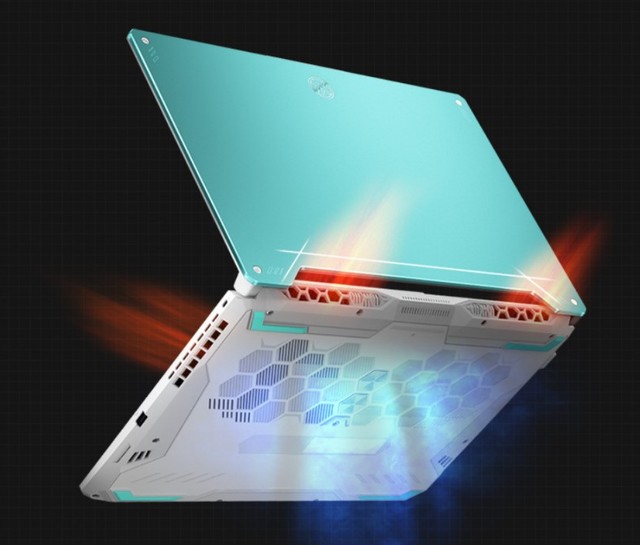 抄底真香价5999元预售 高颜值华硕天选游戏本i7+3050Ti开抢