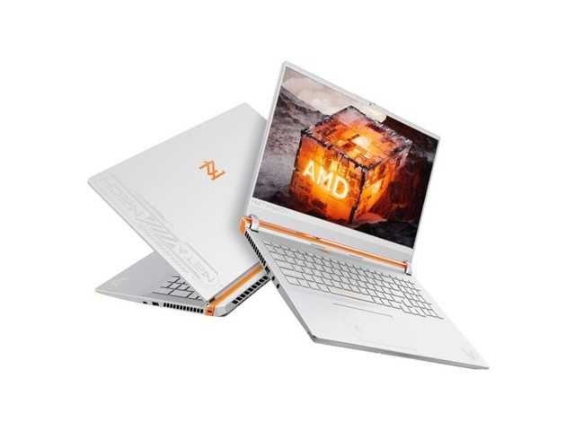   MetamechBook 01(R7 6800H/32GB/512GB/RX6650M XT/165Hz)