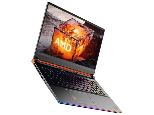   MetamechBook 01(R7 6800H/32GB/1TB/RX6650M XT/165Hz)