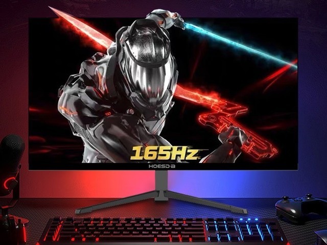 hoesd.a H270D 27Ӣ-75Hz-ipsֱɫ