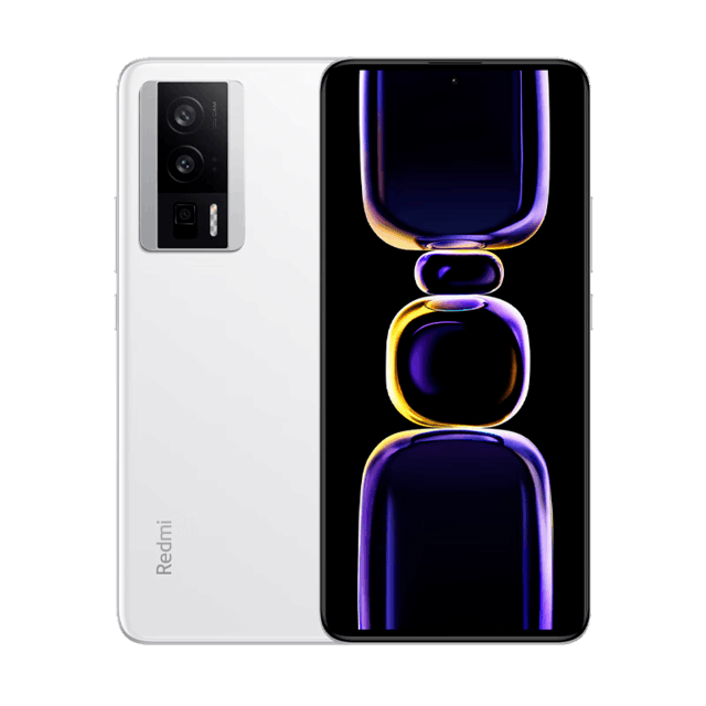 【手慢无】高通骁龙8 Gen 1处理器！Redmi K60 5G手机跌至2198元