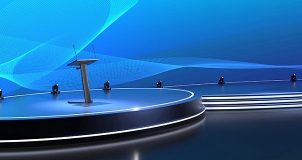 皓丽智慧讲台会议培训演讲多场景全能助手