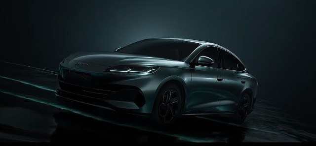  Looking forward to Beijing Auto Show: Xiaomi Announces First Sales Transcript | Zero Running C16 Starts | Pure Electric Horse 6 Starts