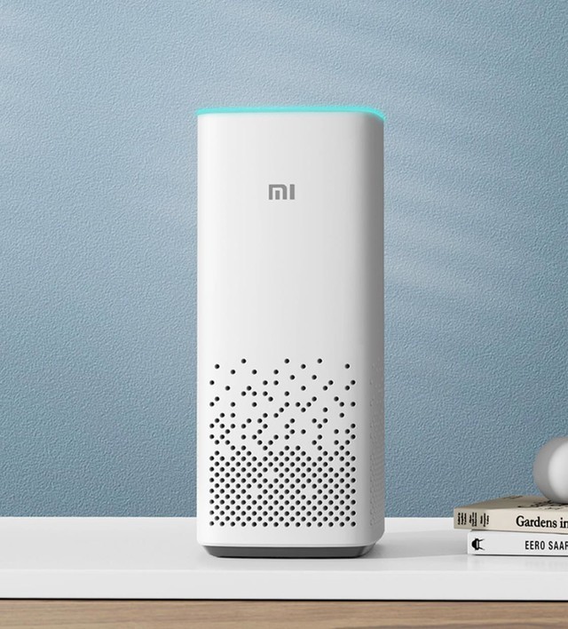 【手慢无】小米ai音箱  第二代京东促销中仅需189元