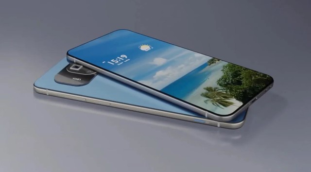 居然有徕卡标网友抛出华为mate50mini渲染图