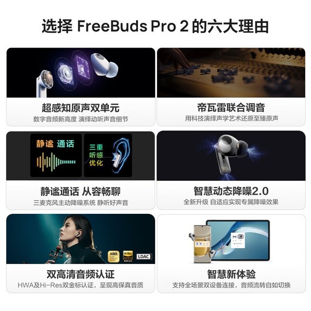 ޡ֪ԭ˫Ԫ ΪFreeBuds Pro 21059Ԫ