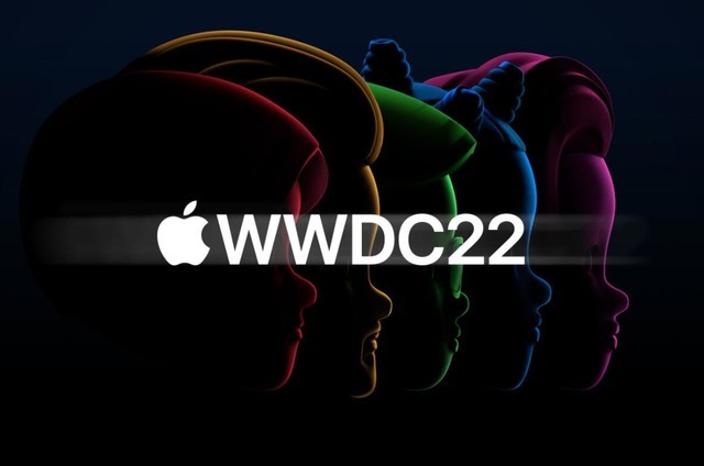 苹果头显要来？WWDC 2023 6月5日见！