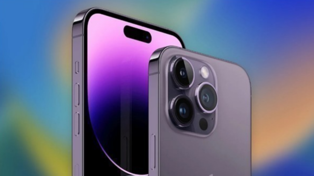 iPhone 15全系升级一英寸大底相机：成本比IMX989还贵