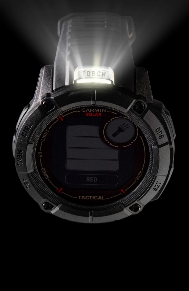 GarminInstinct 2X ̫ܻ˶ֱ ̽