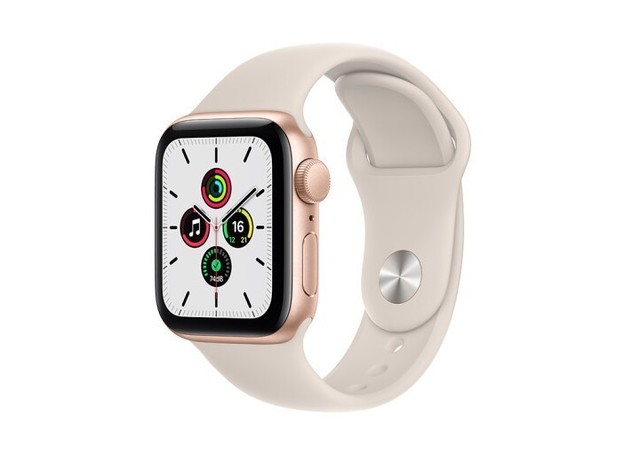 苹果watchse手表限时到手1999货源不多