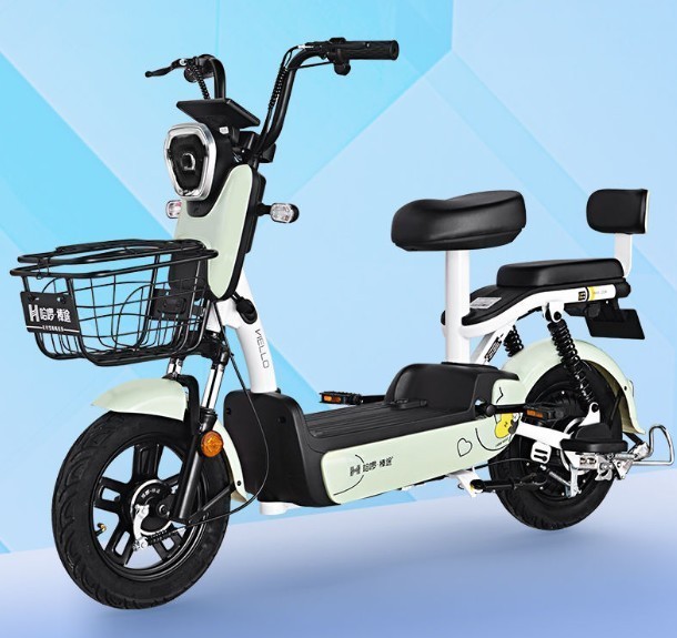 手慢无千元代步小车哈啰h3仅需1599